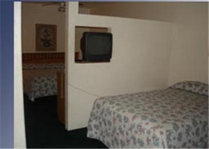 מסה Colonade Motel Suites חדר תמונה