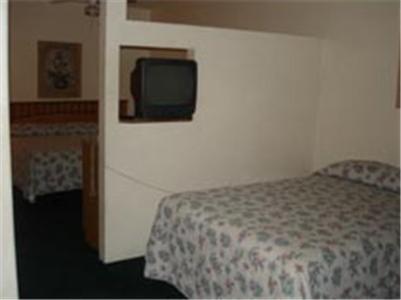 מסה Colonade Motel Suites חדר תמונה
